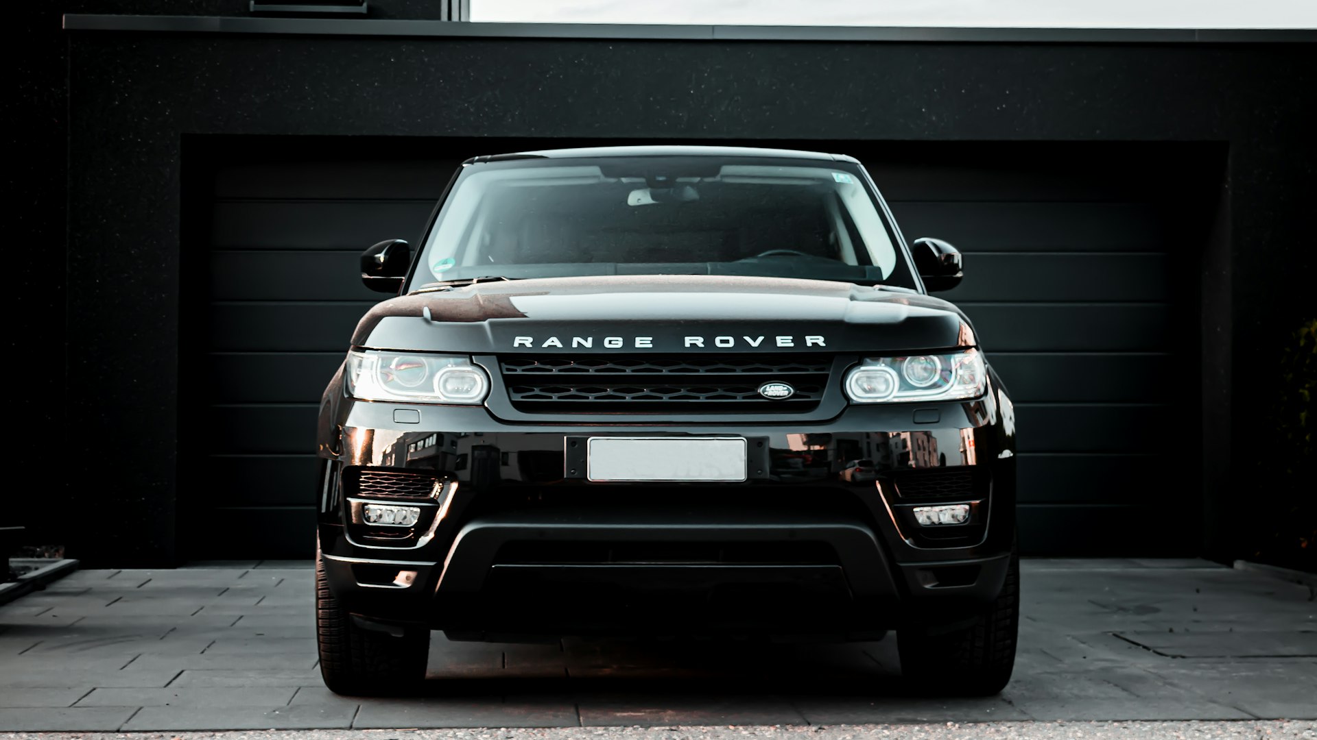 SUV・4WDライン